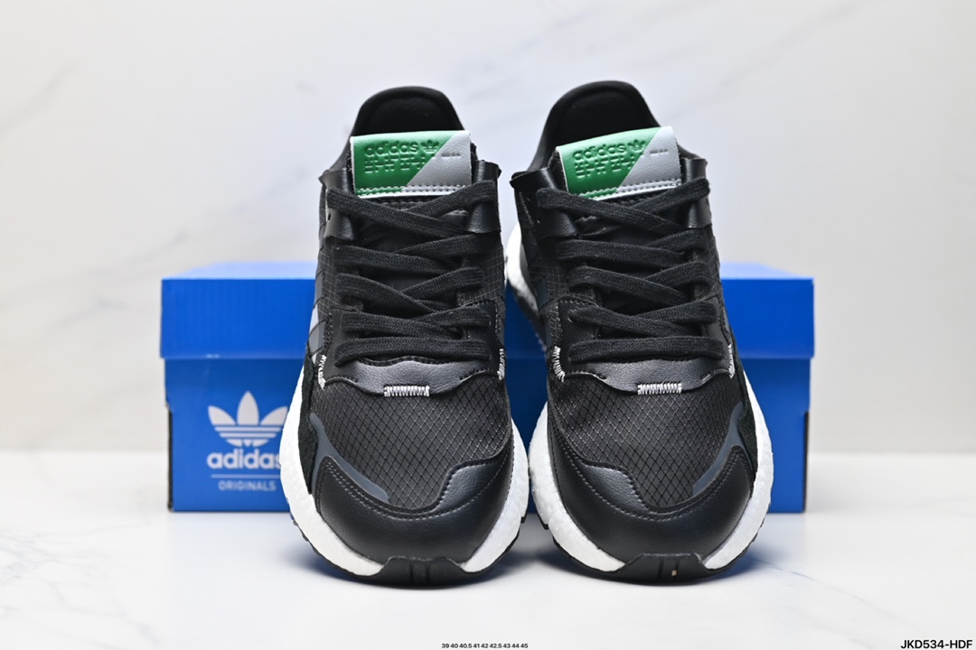 Adidas Jogger Shoes